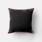 61誕生日 クッション (裏面)