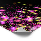 61誕生日 ポスター (角)