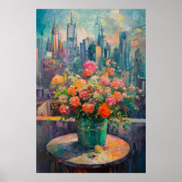 610静物 ポスター