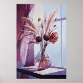 612静物 ポスター (正面)