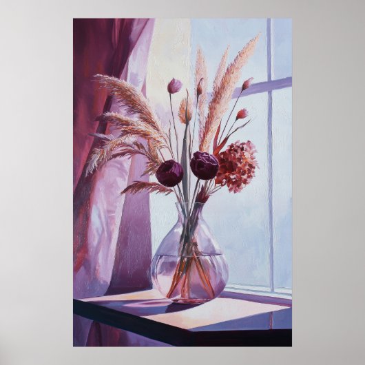 612静物 ポスター (正面)