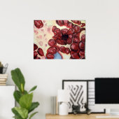 "613インチ ポスター (ホームオフィス)