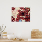 "613インチ ポスター (キッチン)