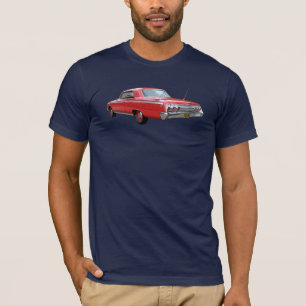 「62のインパラSSのTシャツ Tシャツ
