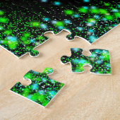 62歳の誕生日 ジグソーパズル (側面)