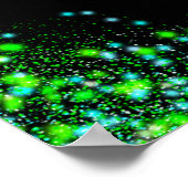 62番目の誕生日 ポスター (角)