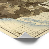 62評価、実在財産、私有財産1890 ポスター (角)