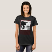 628ダート・ルースター Tシャツ (正面フル)