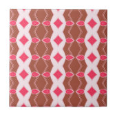 62 タイル (正面)