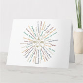 63国立公園マップギフトUSパークヴィンテージカムピン カード (裏面)