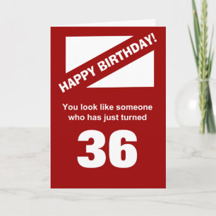 63歳の誕生日の願い カード