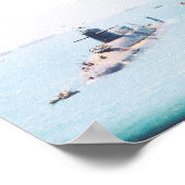 632の最後の通過 ポスター (角)