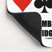 635,013,559,600の合計可能な橋手のいいえ マウスパッド (コーナー)