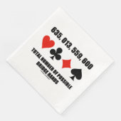 635,013,559,600可能な橋手の合計数 (コーナー)