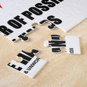 635,013,559,600可能な橋手の合計数 ジグソーパズル (側面)