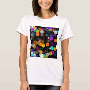 6391ラカラフルイト Tシャツ