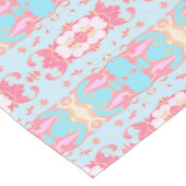 63 ショートテーブルランナー (コーナー)