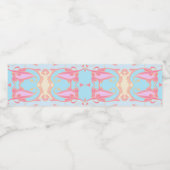 63 ペットボトルラベル (シングルラベル)