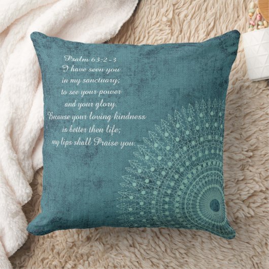 63:2-3可逆枕をご覧になりました クッション (ブランケット)