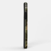 63.794' Tambula-Seva」、Krishnagar、西ベンガル州、17 Case-Mate iPhoneケース (裏面/右)