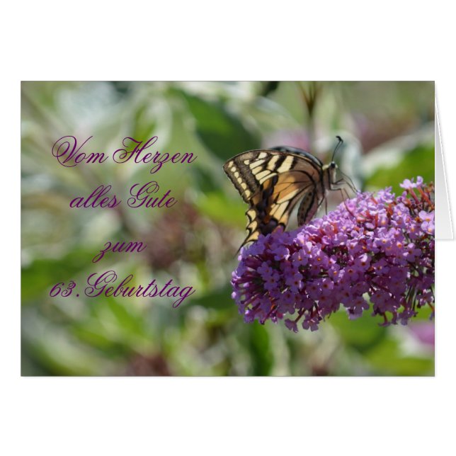 "63.Geburtstag" by mysteryella (正面横)