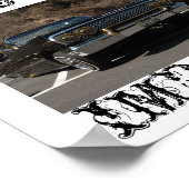 63 IMPALA ポスター (角)