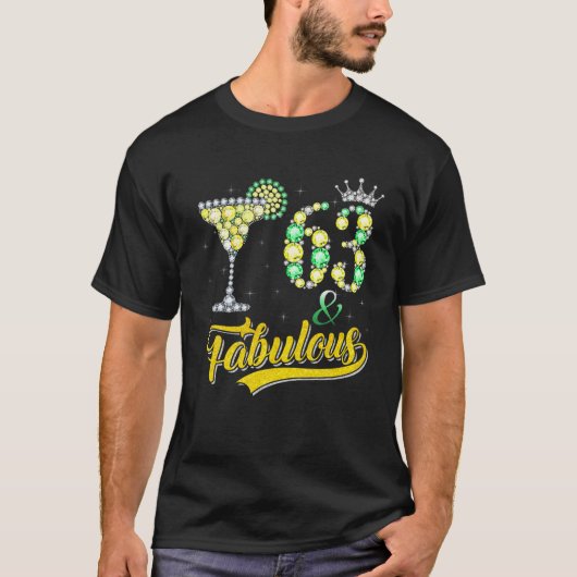 63 Tシャツ (正面)