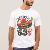 63sに追加 | Cinco de Mayo Tシャツ (正面)