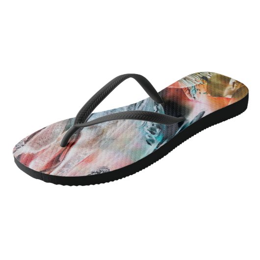 63Sentit ビーチサンダル (アングル)