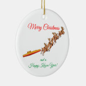 64タコスカゾースライオーナメント セラミックオーナメント (右)