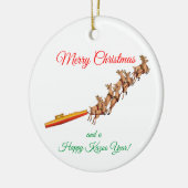 64タコスカゾースライオーナメント セラミックオーナメント (左)