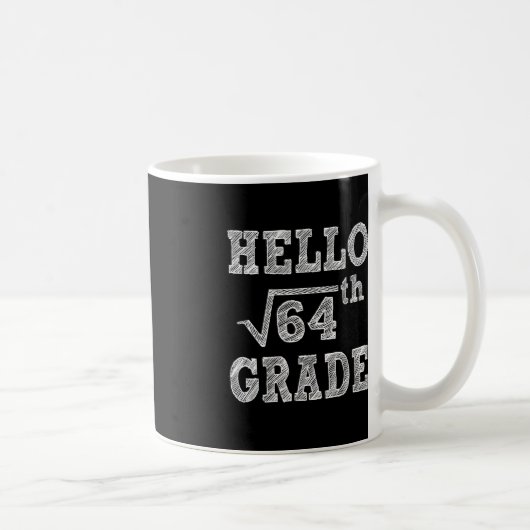 64新学期F コーヒーマグカップ (右)