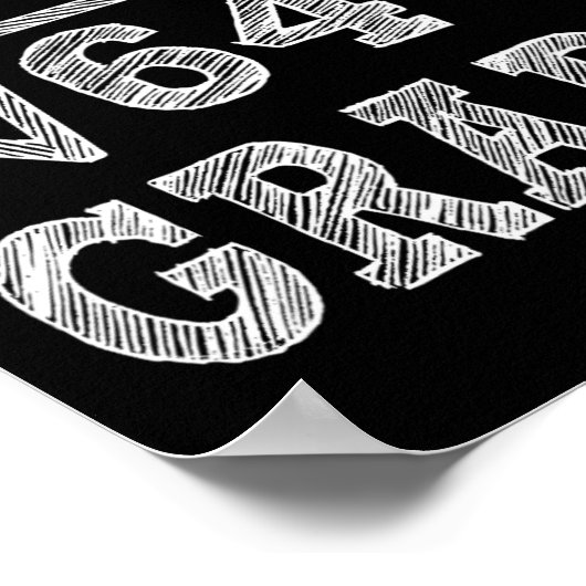 64新学期F ポスター (角)