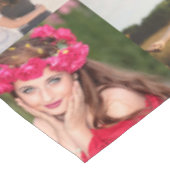 64枚の写真テーブルクロスをアップロード テーブルクロス (アングル)