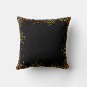 64歳の誕生日 クッション (裏面)