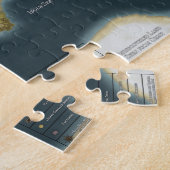 642年ネアニア/ヌサ地図カバーアート ジグソーパズル (側面)