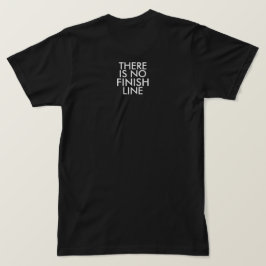 6453 ゴールなし tee tシャツ