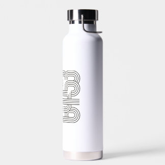 6453 Water Bottle ウォーターボトル