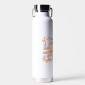 6453 Water Bottle ウォーターボトル (正面)