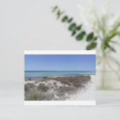 64-SOL16-168-3266 ポストカード (スタンド正面)