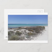 64-SOL16-168-3266 ポストカード (正面/裏面)