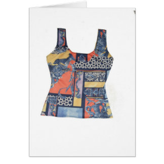 64. Versaceの上の前部