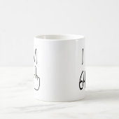 65おもしろい誕生日コーヒーマグ コーヒーマグカップ (中央)