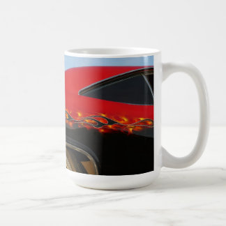 65のインパラSSのマグ コーヒーマグカップ