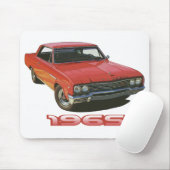 65グランドスポーツ マウスパッド (マウス)