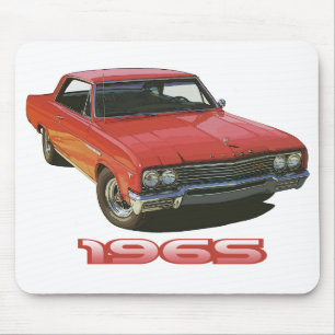 65グランドスポーツ マウスパッド