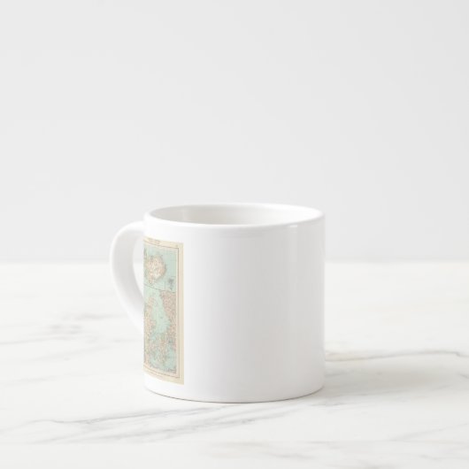 65デンマーク、アイスランド エスプレッソカップ (正面左)