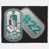 65分フリースブランケット フリースブランケット (正面(横))