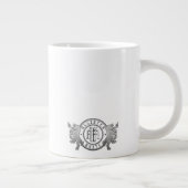 65分20oz ジャンボコーヒーマグカップ (右)