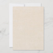 65周年パ秋の落ち葉 招待状 (裏面)